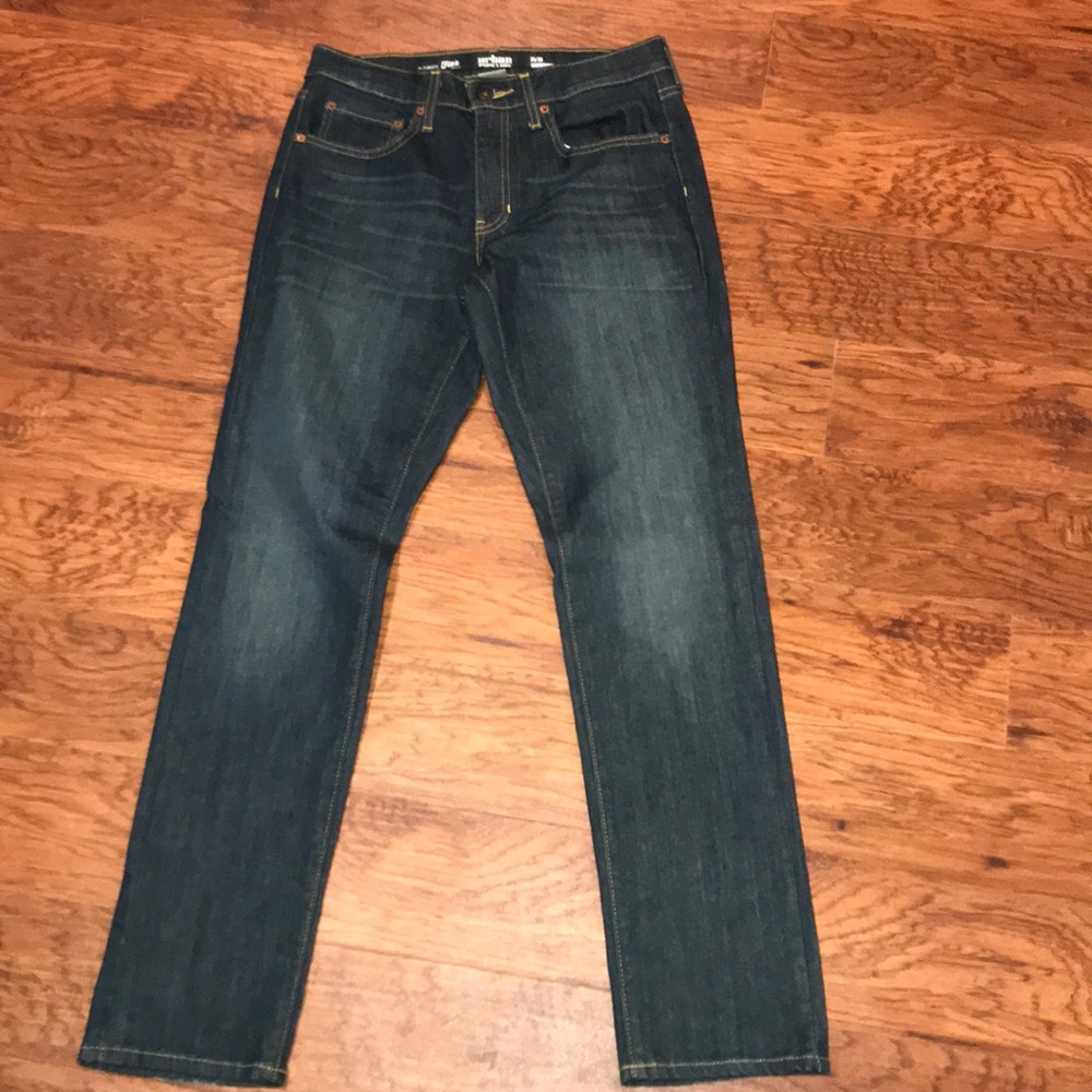 Urban Pipeline “Ultimate Flex” Jeans
